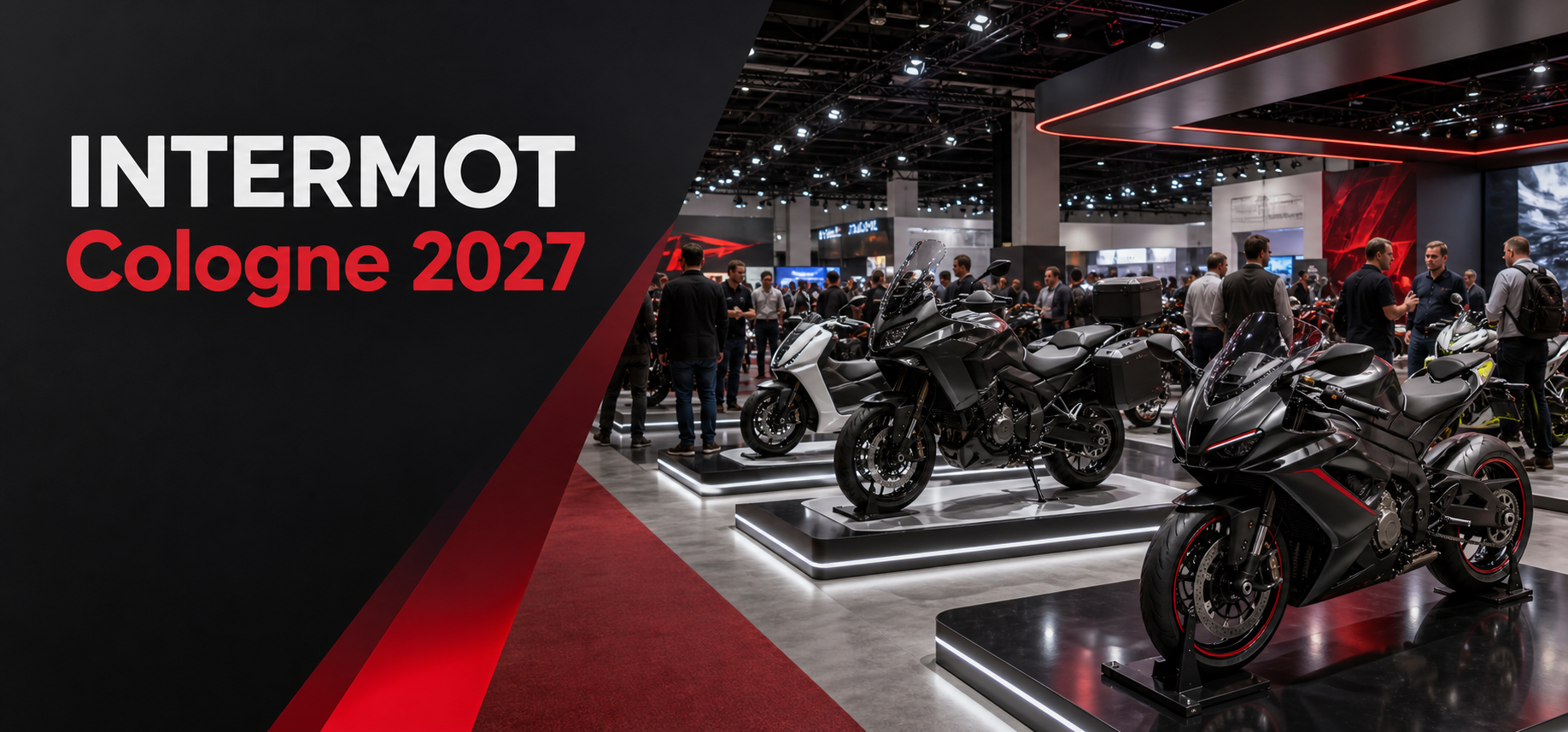 INTERMOT Cologne 2027