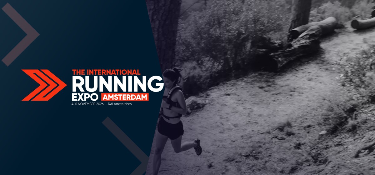 International Running Expo 2026