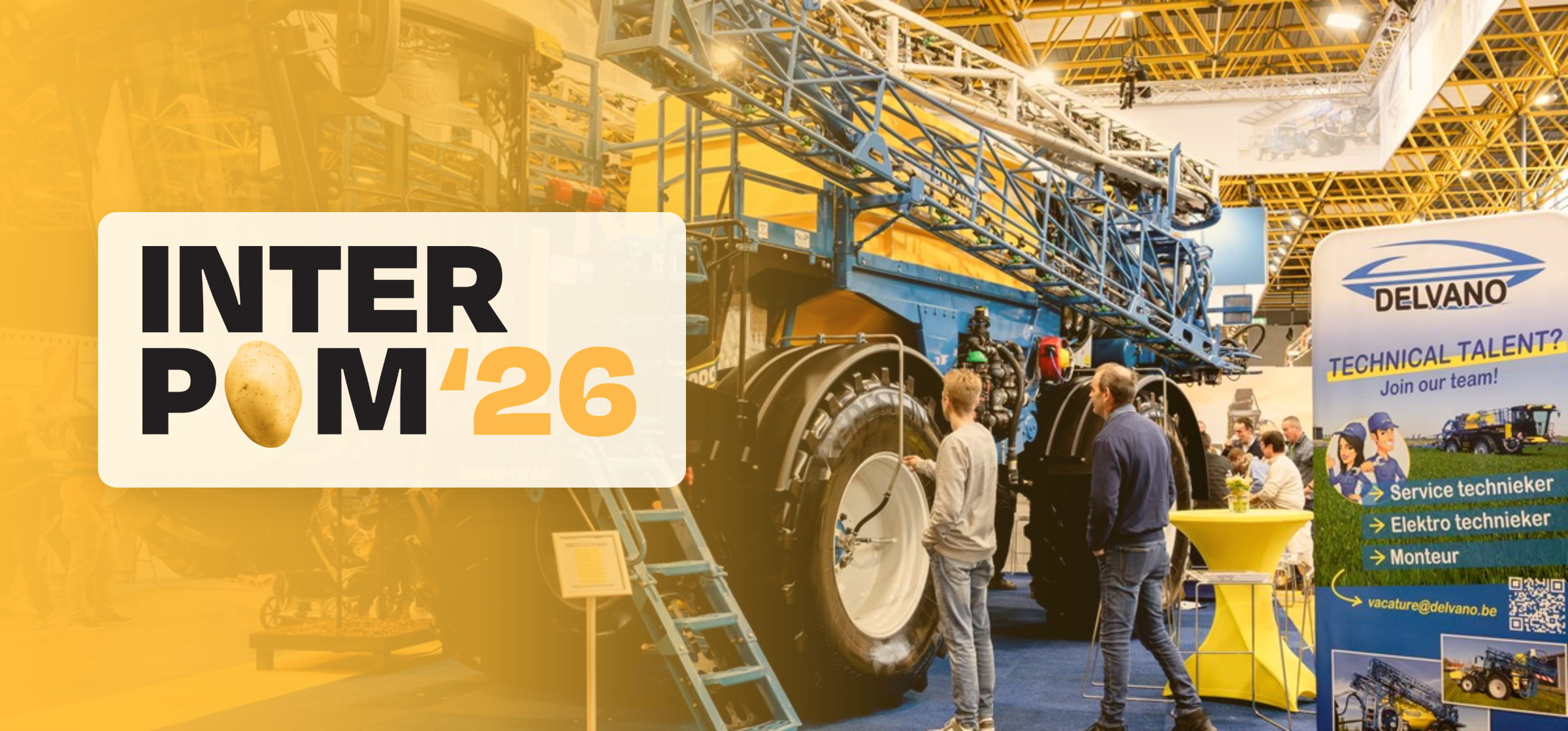 INTERPOM 2026