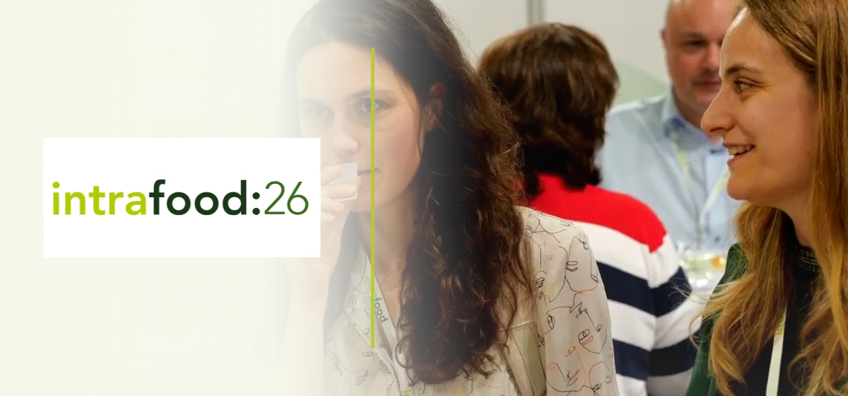 Intrafood 2026