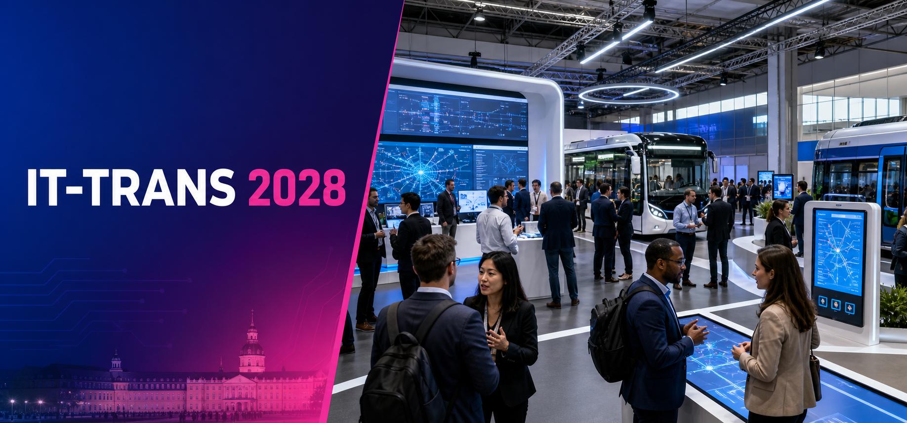 IT-TRANS 2028