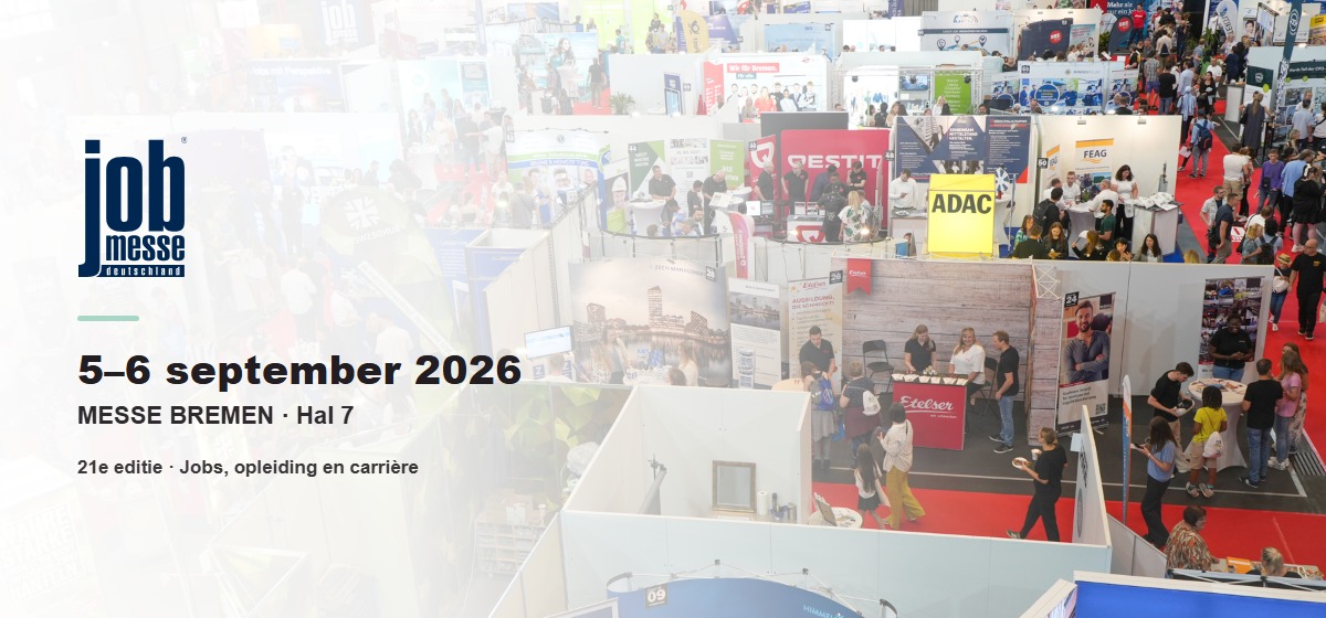 21. jobmesse bremen