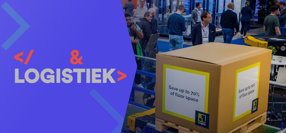 Logistica Next 2026