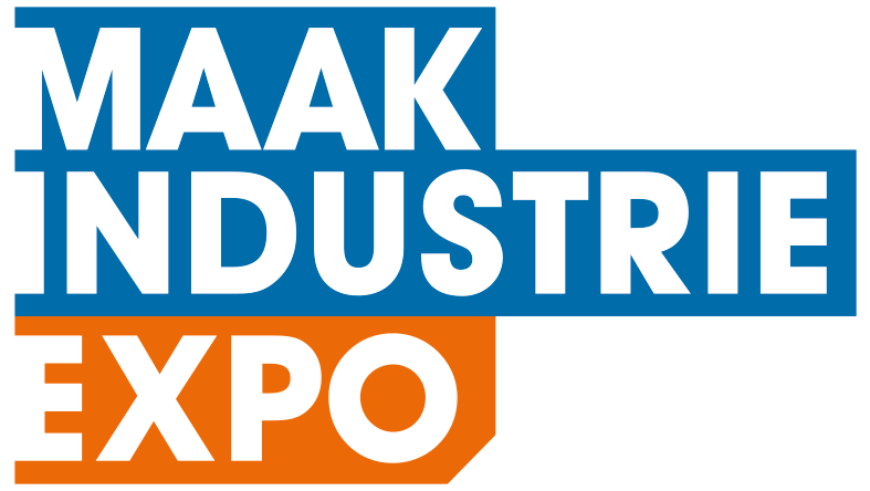 Logo Maak Industrie Expo