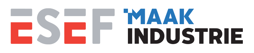 Logo ESEF Maakindustrie