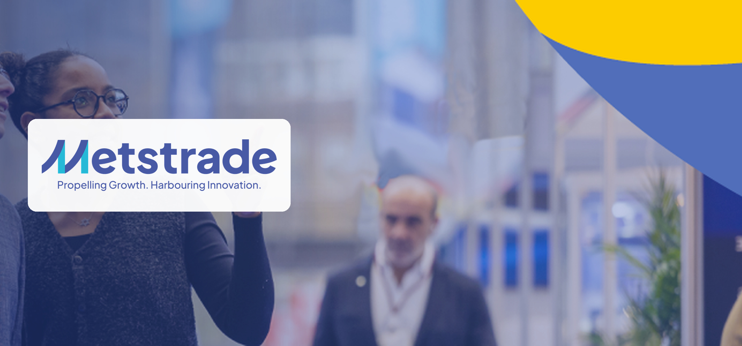 METSTRADE 2026