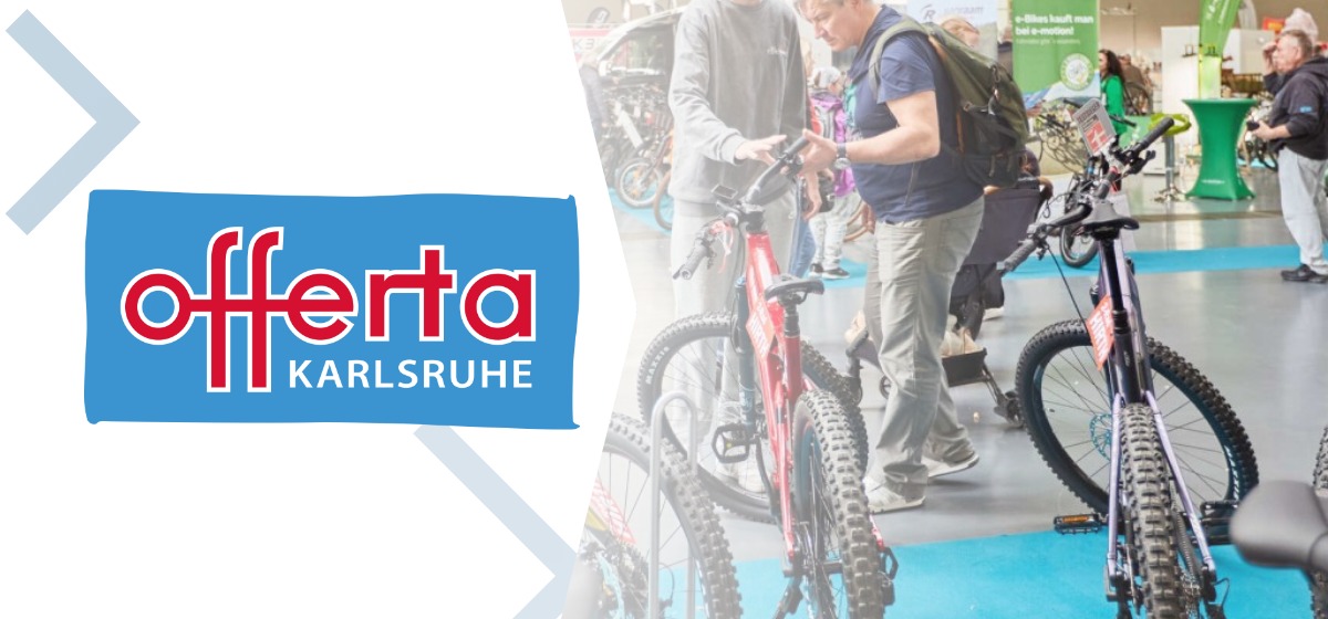 offerta Karlsruhe 2026