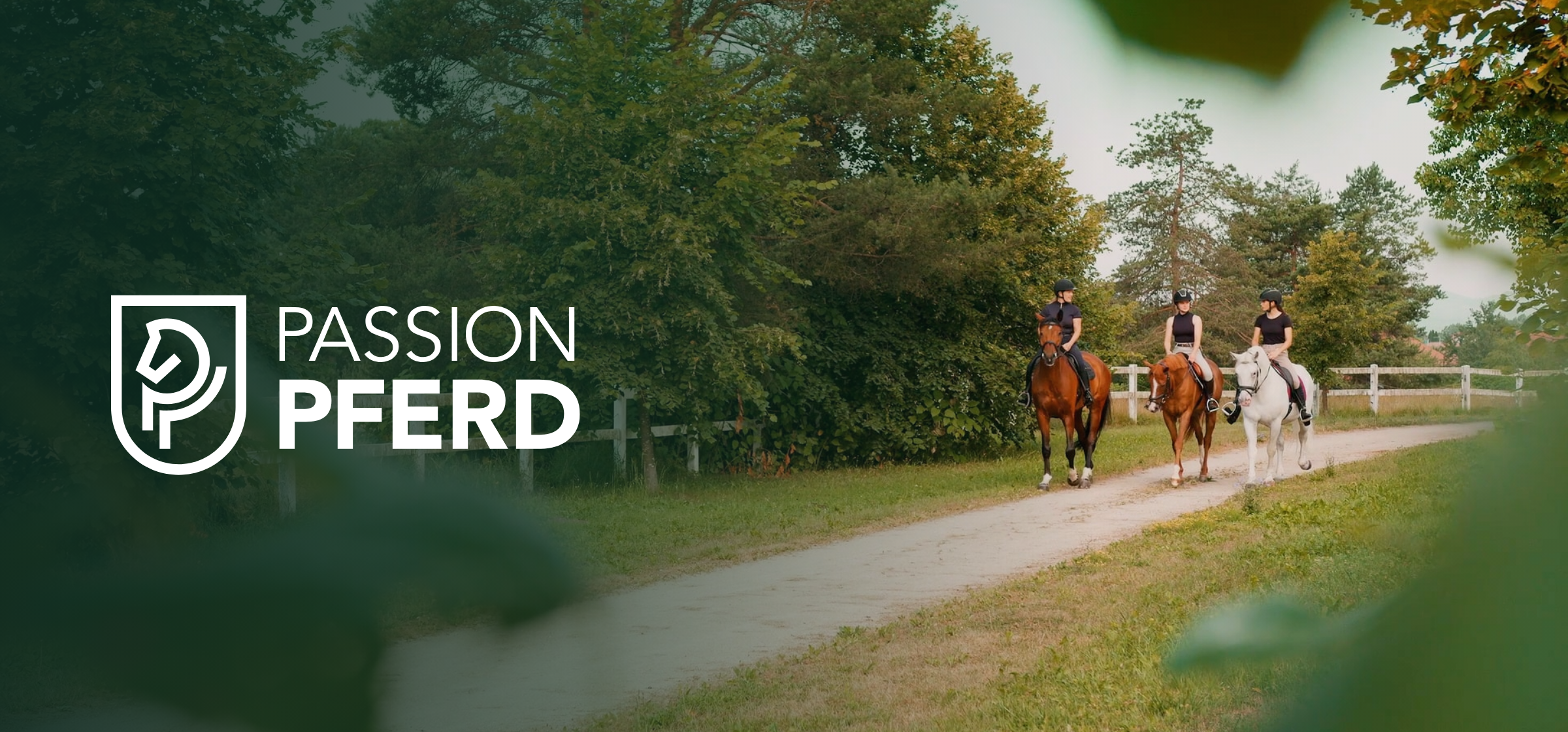 PASSION PFERD 2026