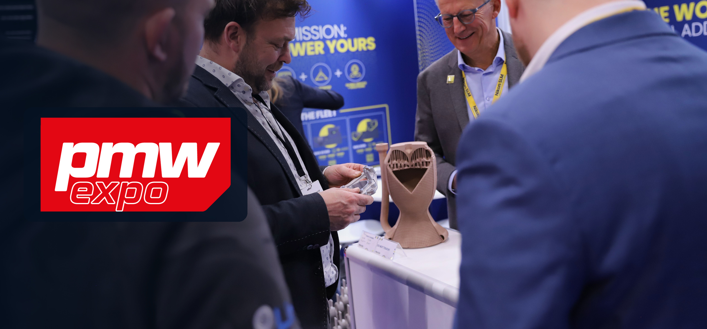PMW Expo 2026