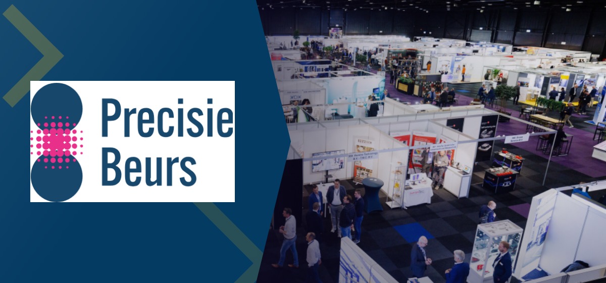 Precisiebeurs 2026