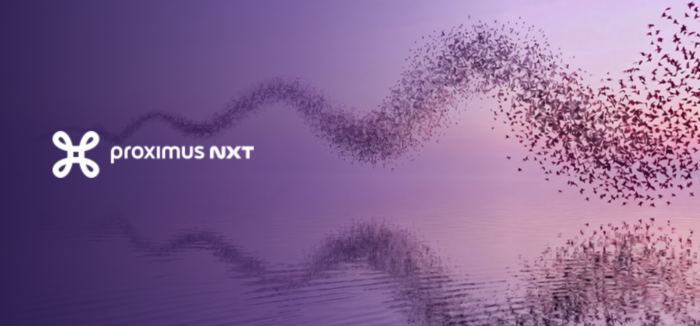 Proximus Think NXT 2026
