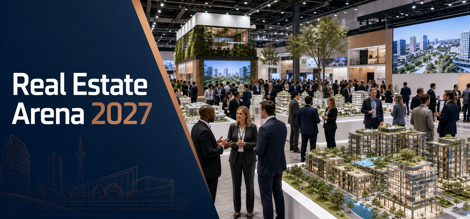Real Estate Arena 2027