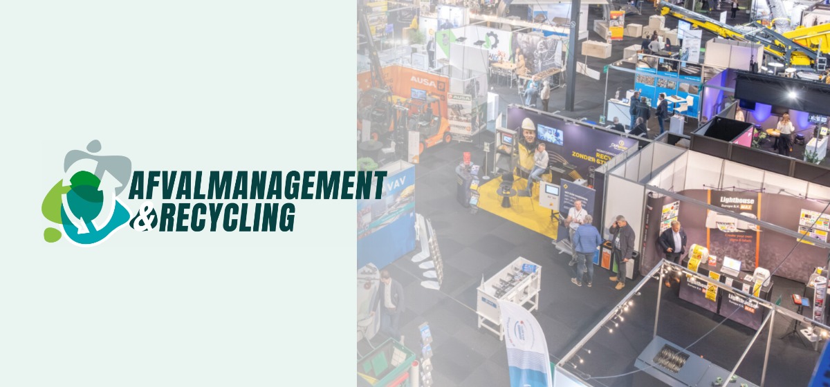 Afvalmanagement & Recycling 2026