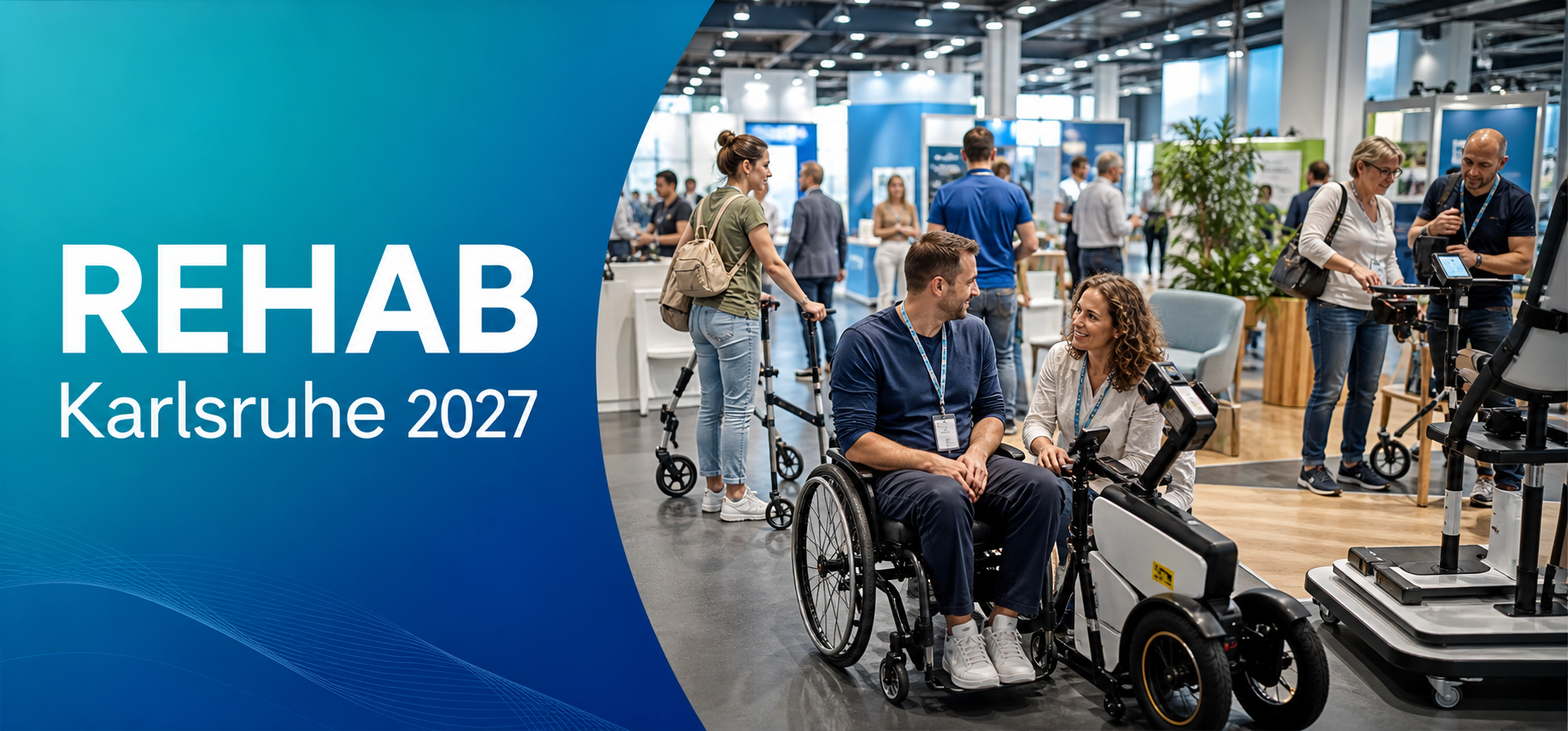 REHAB Karlsruhe 2027