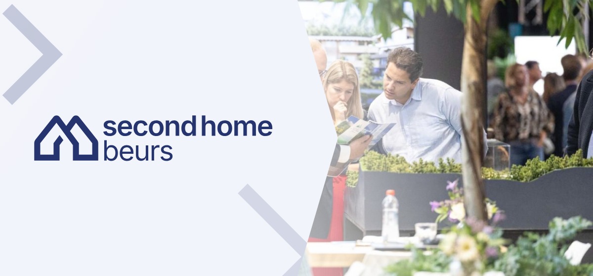Second Home Beurs Den Bosch 2026