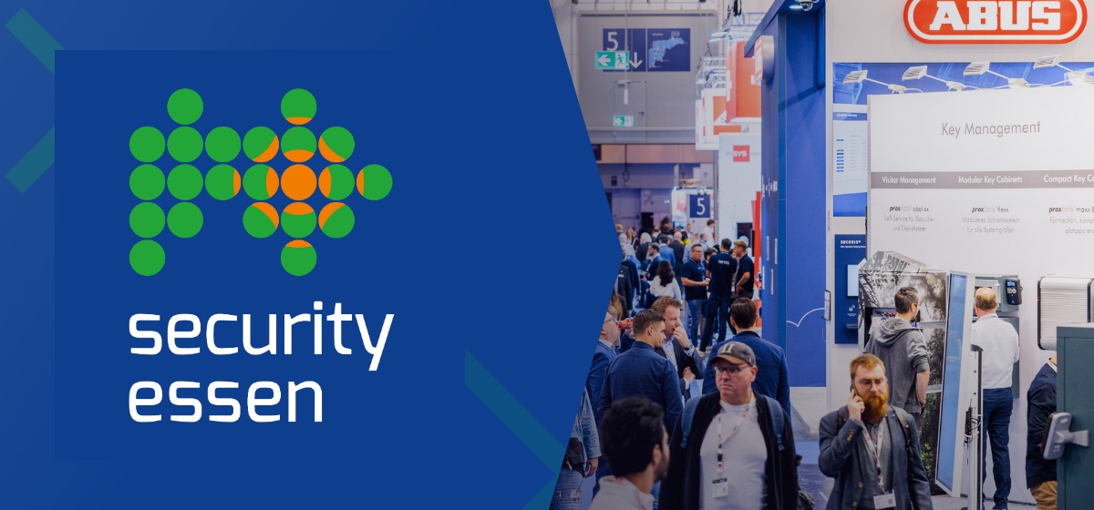 security essen 2026