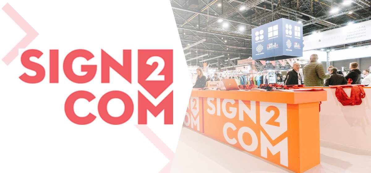 SIGN2COM 2026