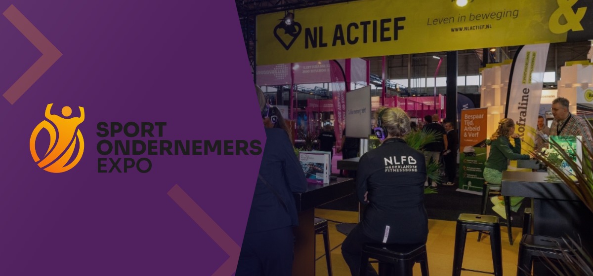 Sport Ondernemers Expo 2026