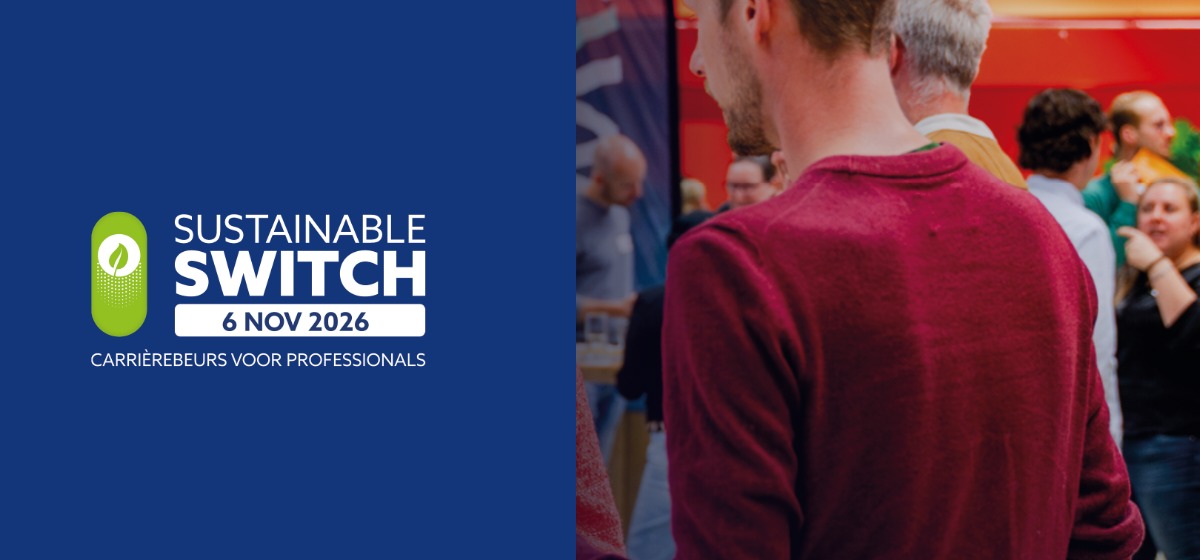 Sustainable Switch 2026