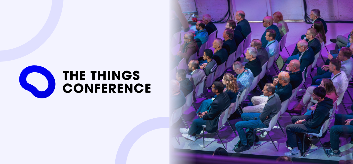 The Things Conference 2026