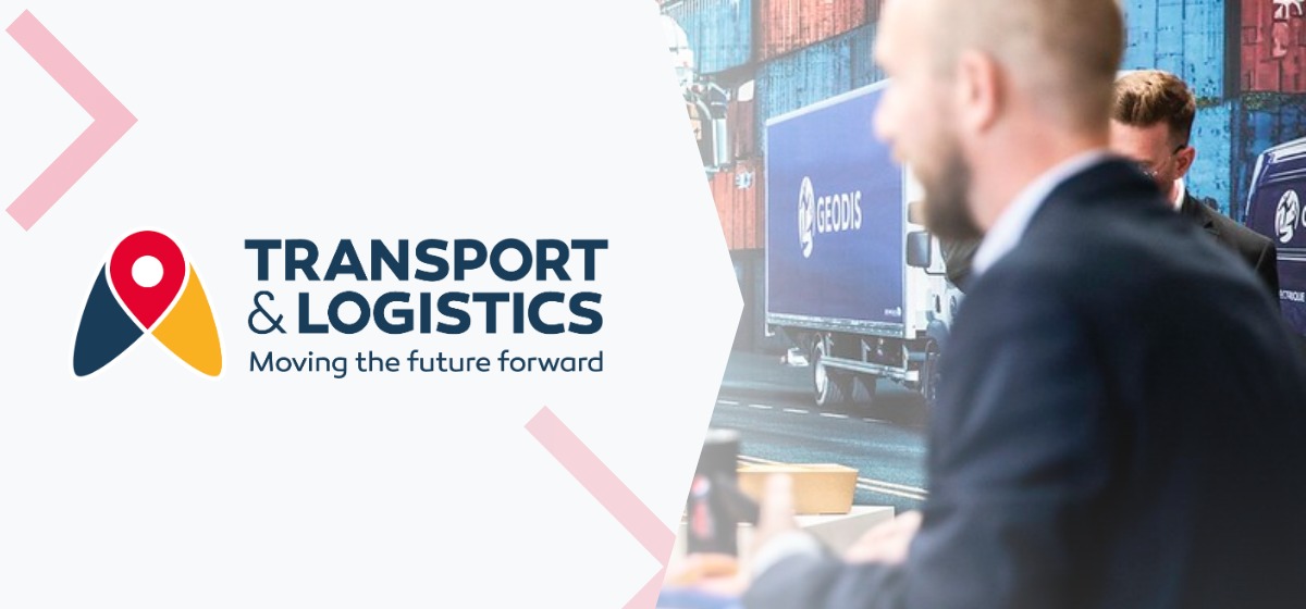 Transport & Logistics Gent 2026