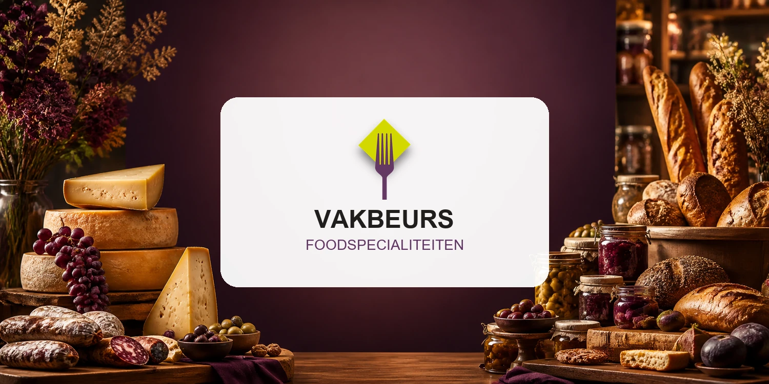 Vakbeurs Foodspecialiteiten 2026