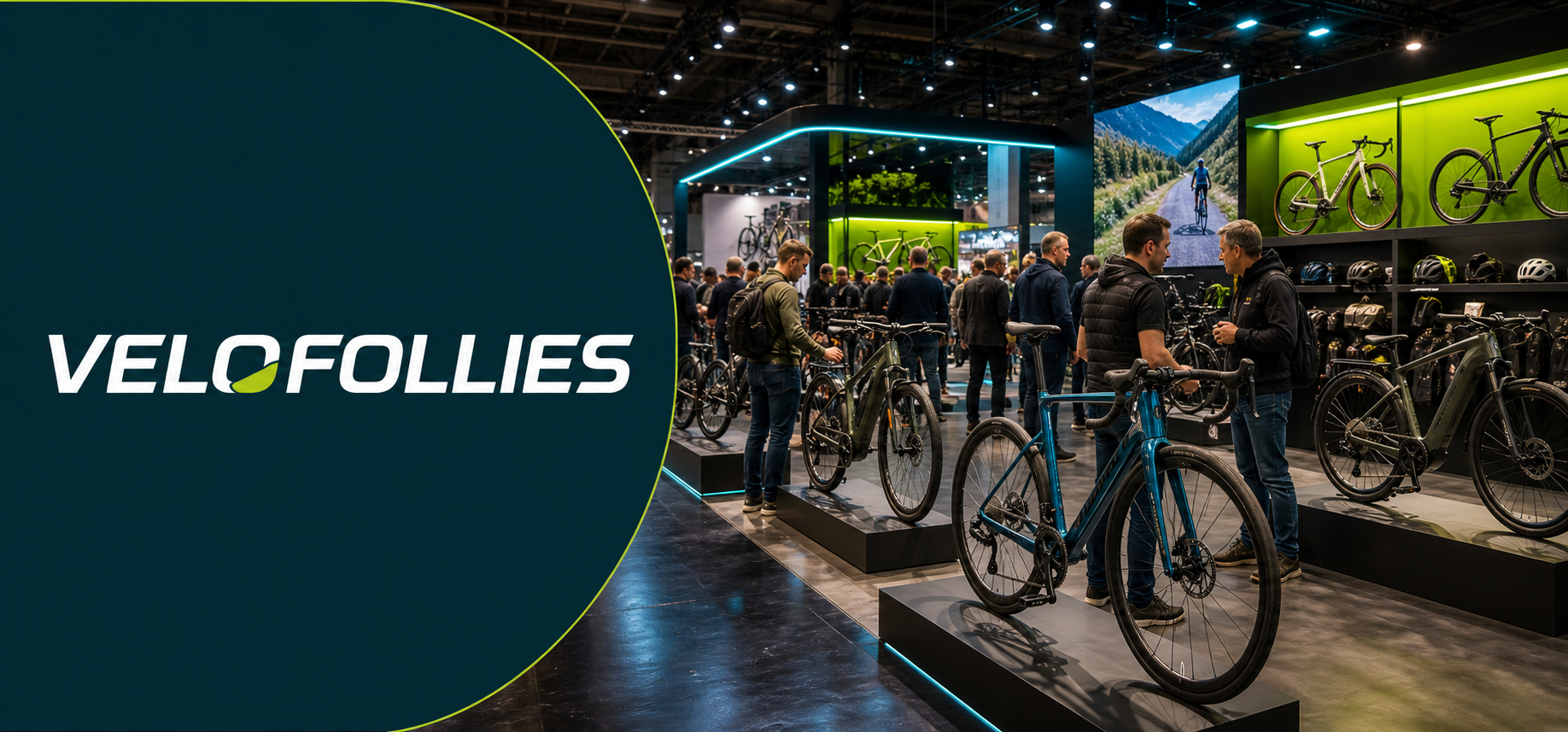 Velofollies 2027
