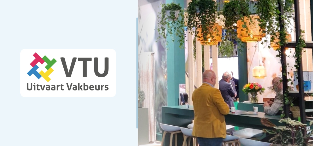 VTU Uitvaart Vakbeurs 2026