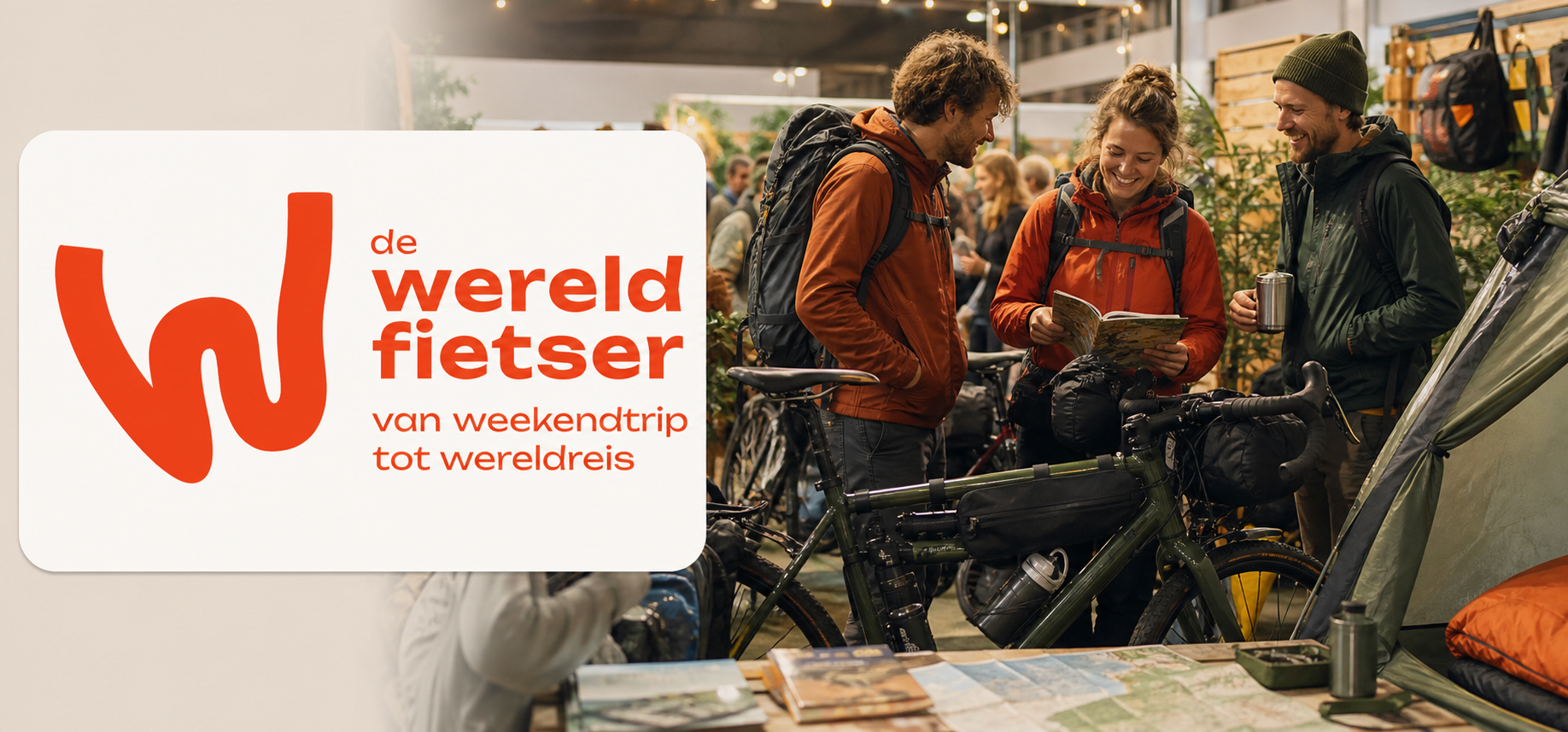 WereldfietserFestival 2027
