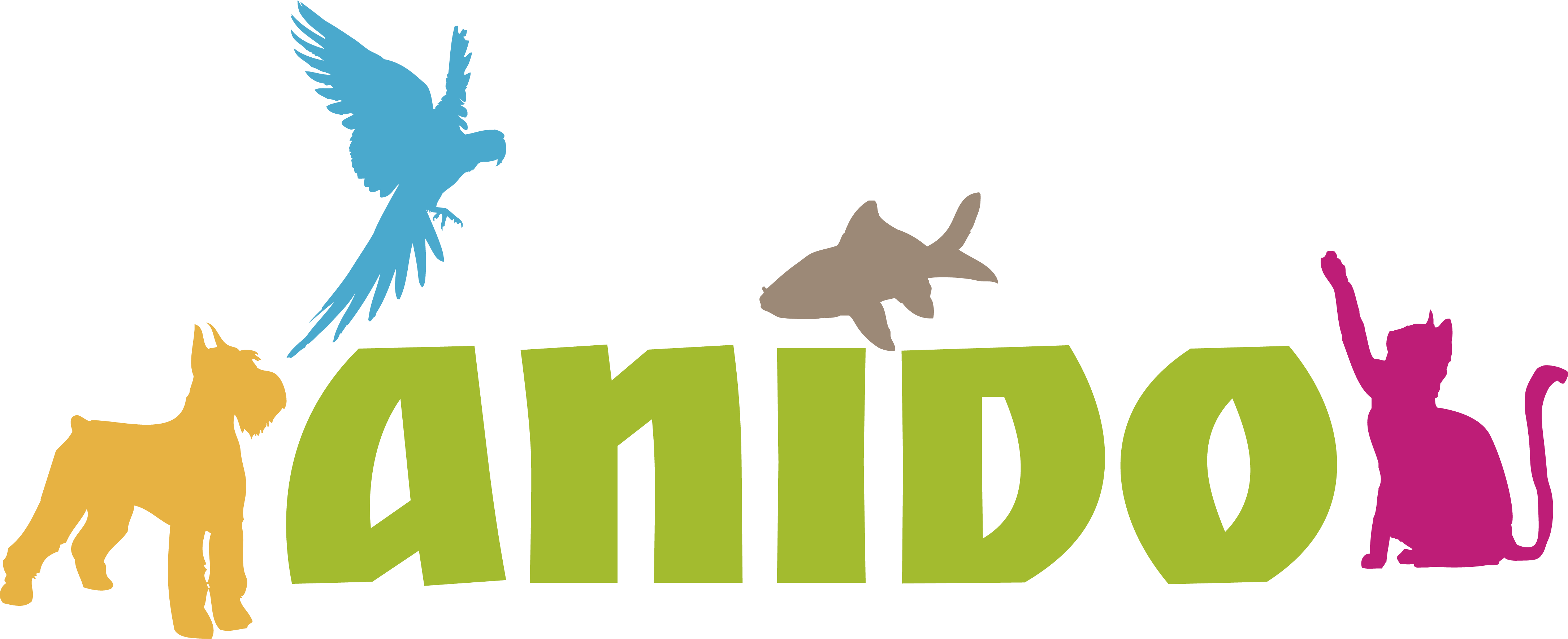 Logo Anido