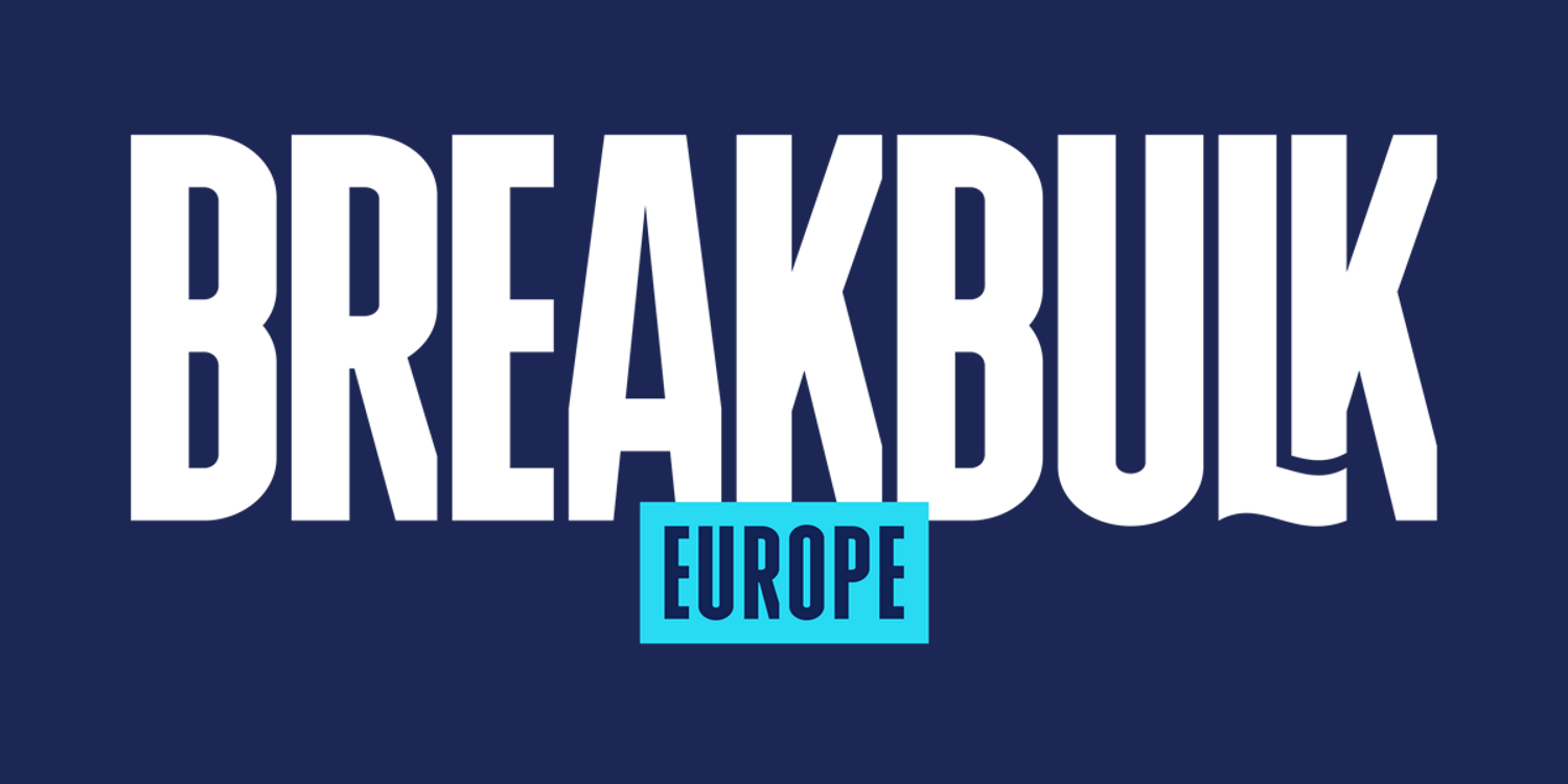 Breakbulk