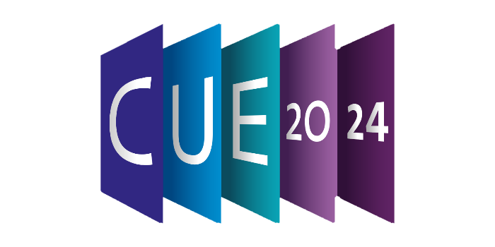 CUE 2024