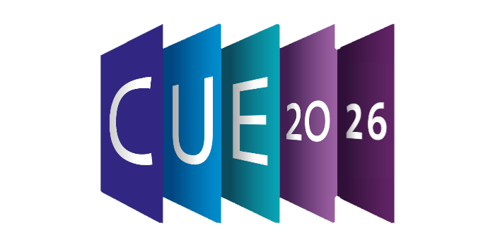 CUE 2026