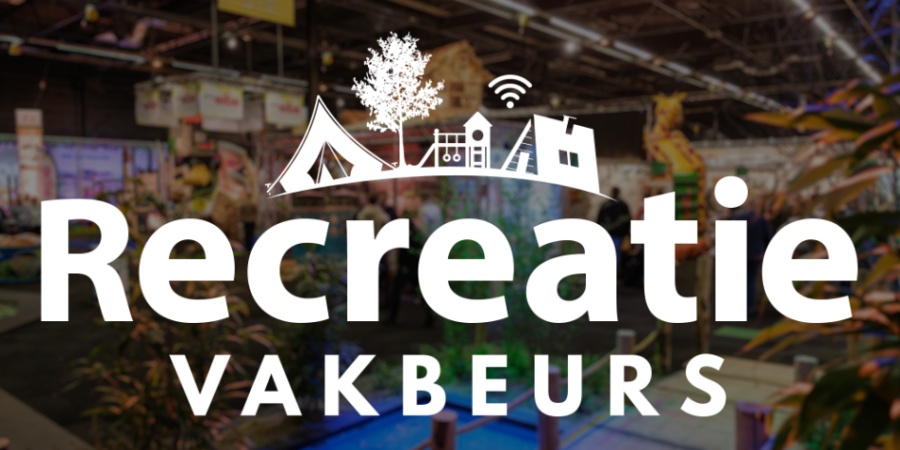 Promotiebeeld van Recreatie Vakbeurs