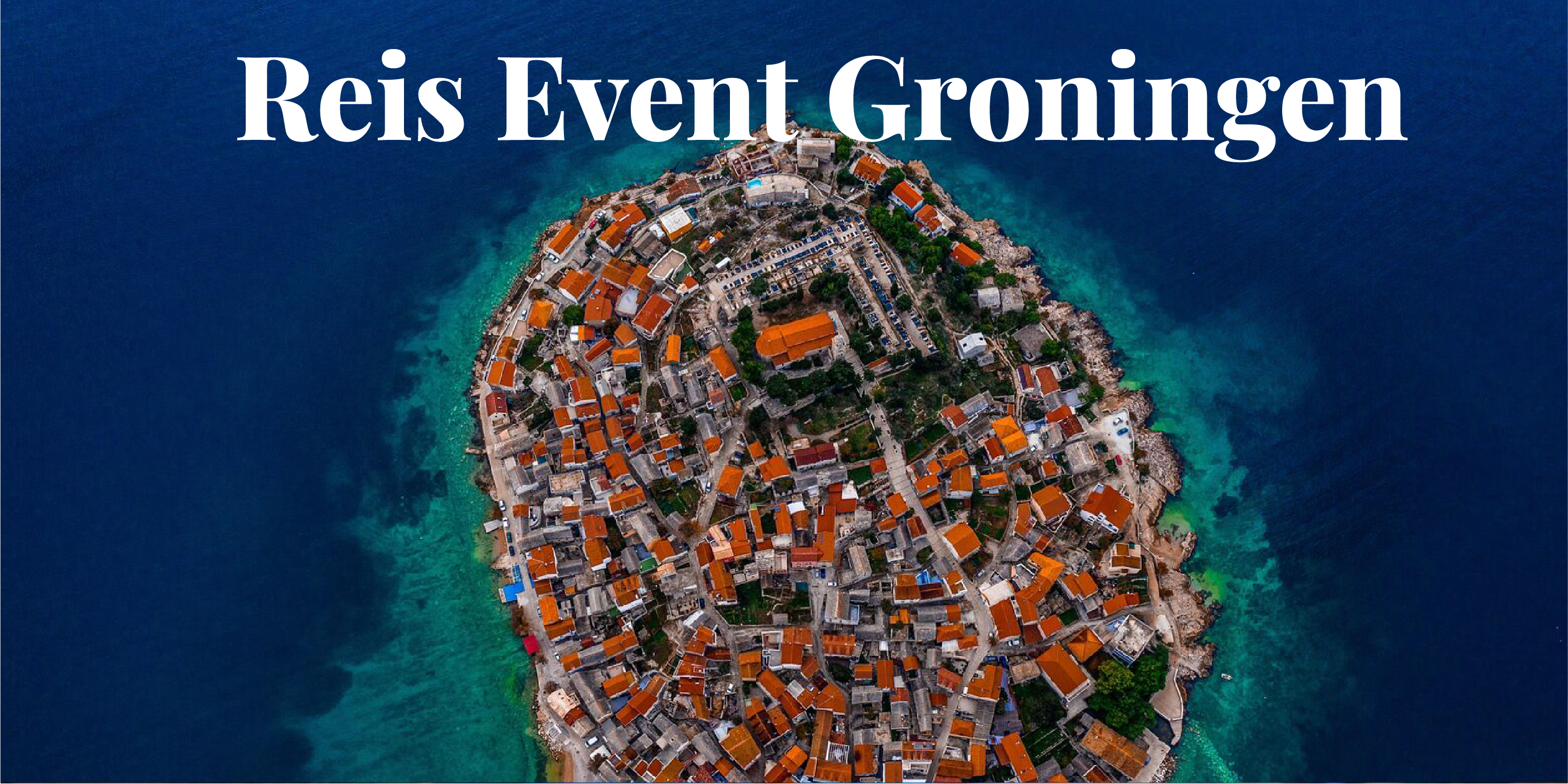 Reis Event Groningen