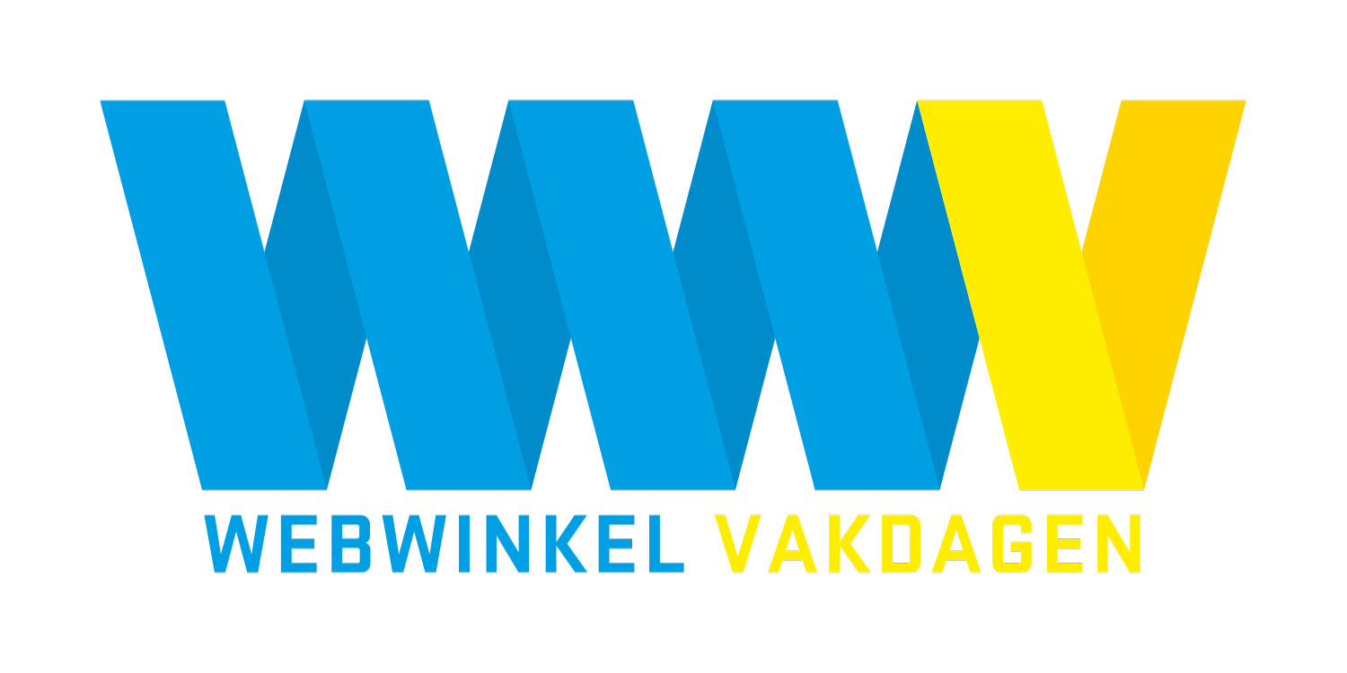 Webwinkel Vakdagen 2027