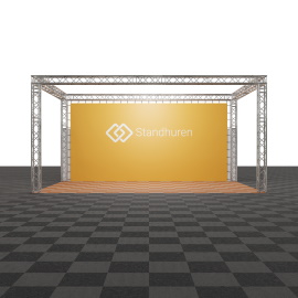 Kopstand Carre