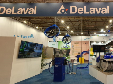 DeLaval 