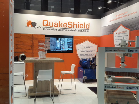 Quakeshield 