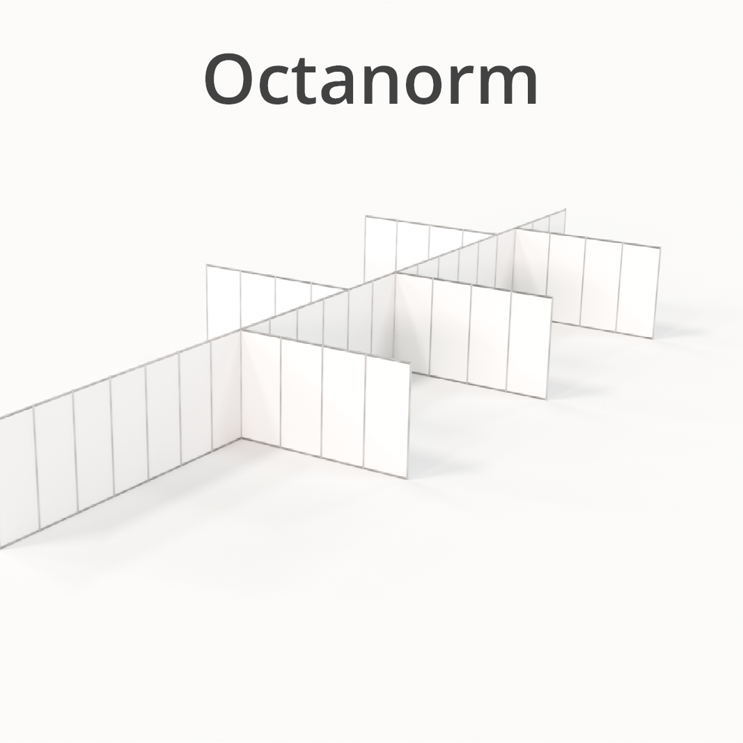 Octanorm
