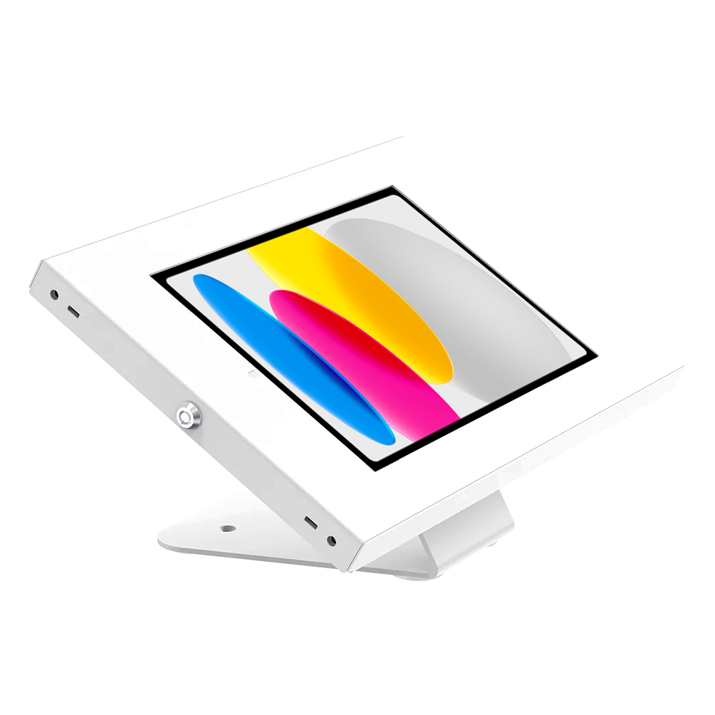 iPad tafel of Wand